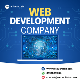 best website development company in hyderabad image