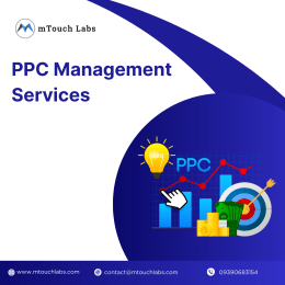 Top PPC Management Company in Hyderabad image