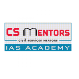 CS MENTORS – IAS Academy image