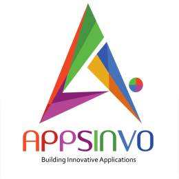 appsinvo pvt ltd image