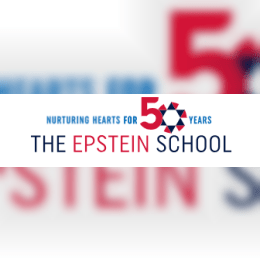 The Epstein school image