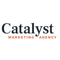 Catalyst Marketing Agency image