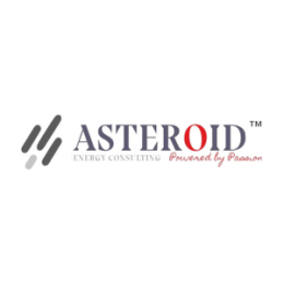 Asteroid Energy image