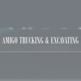 Amigo Trucking & Excavating image