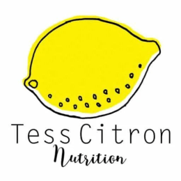 Tesscitron NutritionnisteN image