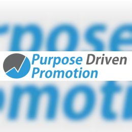 Purpose Driven Promotion image