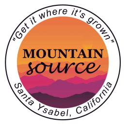 Mountain Source Weed Dispensary San Diego image