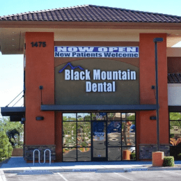 Black Mountain Dental image