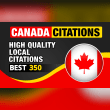 Canada Local Citations Reviews | RateItAll