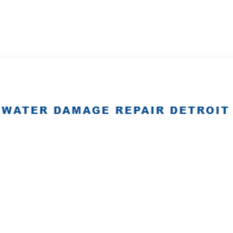 Water Damage Repair Detroit image