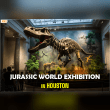 Explore the Jurassic World Exhibition for a Memorable Experience Reviews | RateItAll