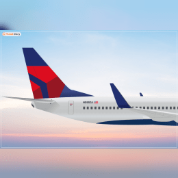 Delta Air Lines New System to Simplify Boarding Process image