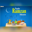 Celebrate the Holy Month with 8 Famous Ramadan Foods Reviews | RateItAll