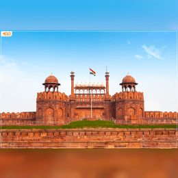 Delhi to Host the UNESCO World Heritage Forum 2024 for Young Professionals image