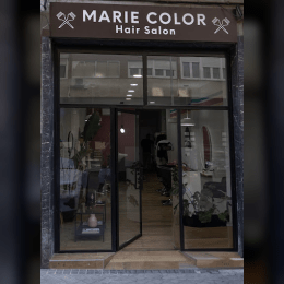 Marie Color Hair Salon image