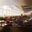 Delta Sky Club at Miami reopened with More Space and Comfort Reviews | RateItAll