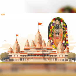 Quarantine Wards Setup for Tourists Ahead of Ram Navami in Ayodhya image