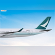 Cathay Pacific Unveils Boeing 777 Premium Economy Reviews | RateItAll