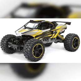 Forza Funco F9 4×4 Buggy image