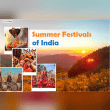 Explore Colorful Summer Season Festivals in India Reviews | RateItAll