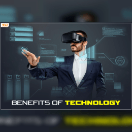 7 Benefits of Technology in the Aviation Industry image