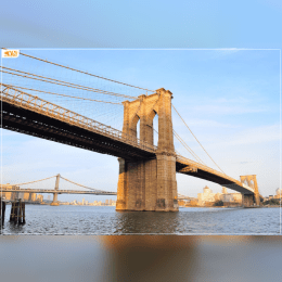 New York City Tourism 2024: 65 Million Indian Tourist Expected image