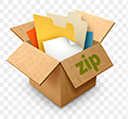 Tar & Tar GZip Format Backups image