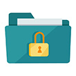 Password Protected Backups image