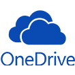 OneDrive (Backupbliss storage option) image