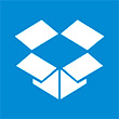 DropBox (BackupBliss storage option) image