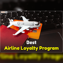 Tips to Get the Best Airline Loyalty Program for Optimal Benefits image