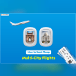 Master Multi City Flight Booking: A Comprehensive Guide Reviews | RateItAll