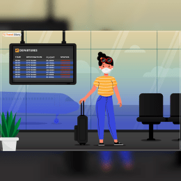 Airlines Mandated to Pay Automatic Refunds for Cancelled Flights image