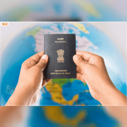 After UAE, Indian passport is the cheapest second passport in the world image