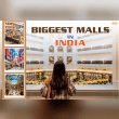 Explore the Top 10 Biggest Malls in India for Ultimate Shopping Reviews | RateItAll