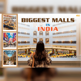 Explore the Top 10 Biggest Malls in India for Ultimate Shopping image