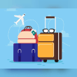 US Airlines Hike Checked Baggage Fees: Pay More for Traveling within America Reviews | RateItAll