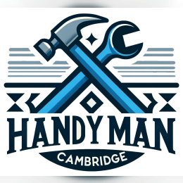 Handyman Cambridge image