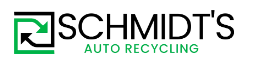 schmidt's auto recycling image