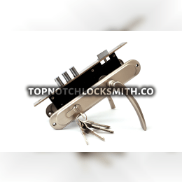 Top Notch Locksmith LLC image