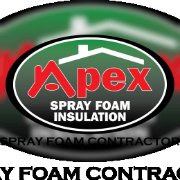 Welcome to Apex Spray Foam Insulation, your trusted partner in creating comfortable, energy-efficient spaces for over two decades. image