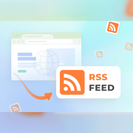 Follow Websites that Don’t Have an RSS Feed image