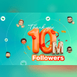 We’ve Reached 10 Million Followers! Reviews | RateItAll