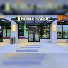 Mobile Market - Airdrie ( iPhone, iPad, Cell Phone & Computer Repair Centre) image