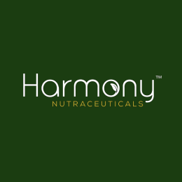 Harmony Nutraceuticals image