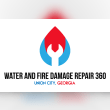 Water and Fire Damage Repair 360 - Union City Reviews | RateItAll