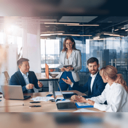 Taxation in Surrey: Insights and Strategies for image