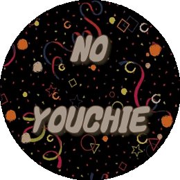 No Youchie Pain Reliever image