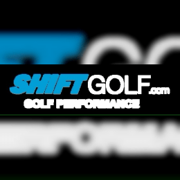 Golf Swing Training Aid Golf Swing Trainer  SHIFTGOLF image