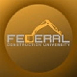 Federal Construction University | Justin Ledford image